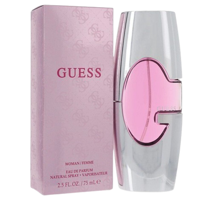 GUESS - "PINK" EDP SPR 2.5