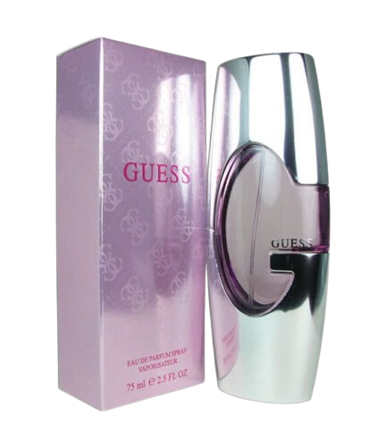 GUESS - "PINK" EDP SPR 2.5