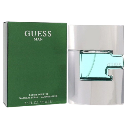 GUESS - EDT SPR 2.5