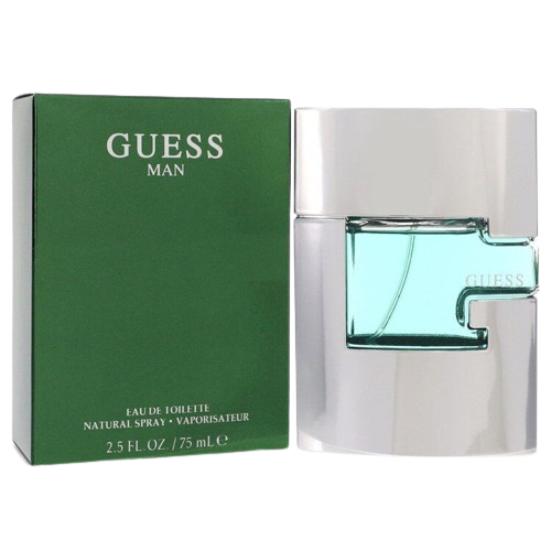 GUESS - EDT SPR 2.5