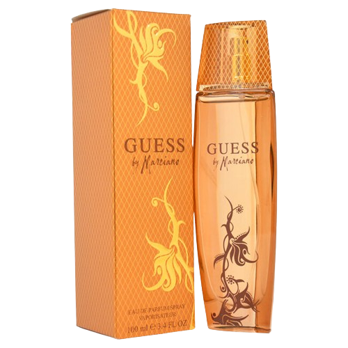 GUESS - "MARCIANO" EDP SPR 3.4