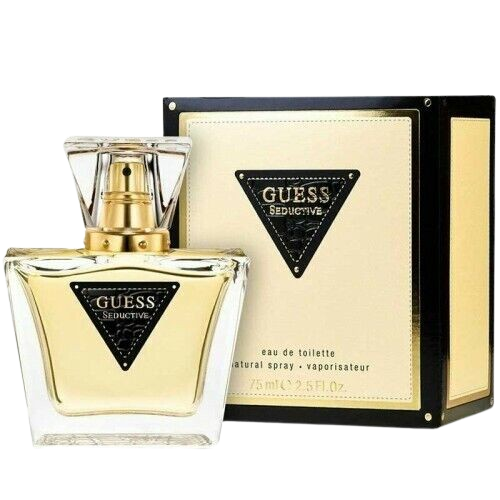 GUESS - "SEDUCTIVE" EDT SPR 2.5