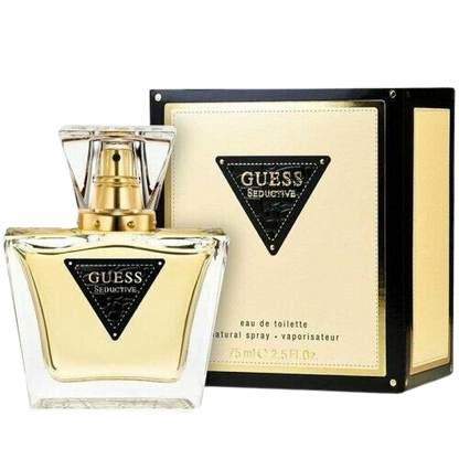 GUESS - "SEDUCTIVE" EDT SPR 2.5