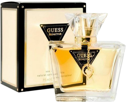 GUESS - "SEDUCTIVE" EDT SPR 2.5