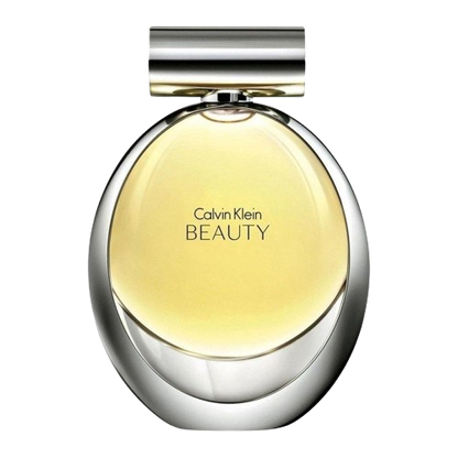 CALVIN KLEIN - "BEAUTY" EDP SPR 3.4