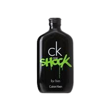 CALVIN KLEIN - "CK ONE SHOCK" EDT SPR 3.4