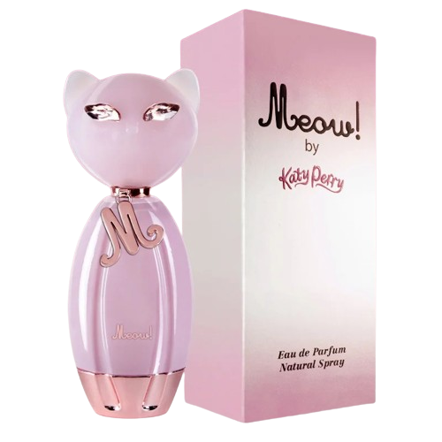 KATY PERRY "MEOW" EDP SPR 3.4