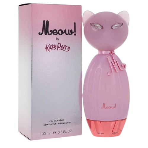 KATY PERRY "MEOW" EDP SPR 3.4