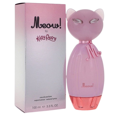 KATY PERRY "MEOW" EDP SPR 3.4