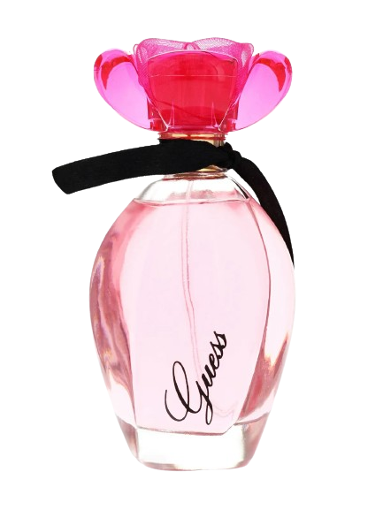 GUESS - "GIRL" EDT SPR 3.4