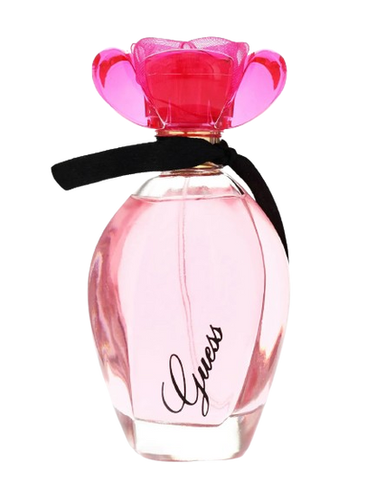 GUESS - "GIRL" EDT SPR 3.4