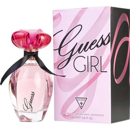 GUESS - "GIRL" EDT SPR 3.4