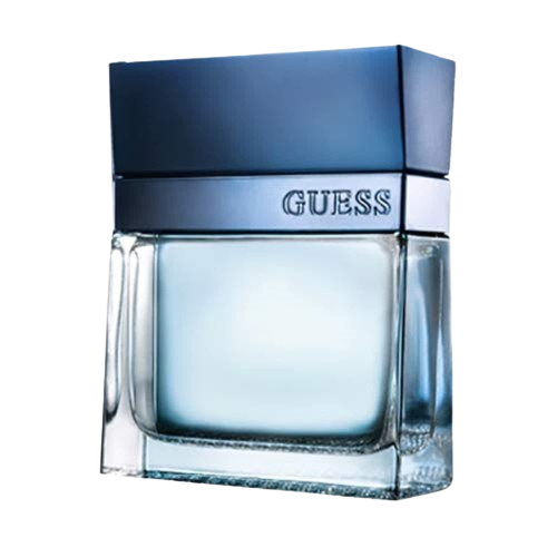 GUESS - "SEDUCTIVE BLUE" EDT 3.4