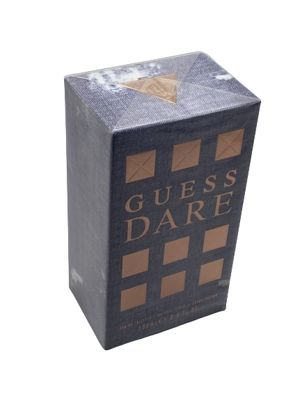 GUESS - "DARE" EDT SPR 3.4