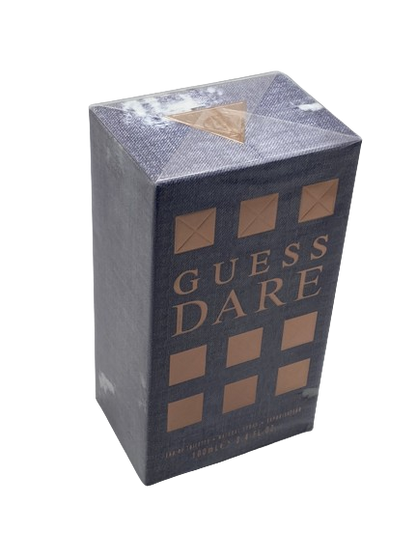 GUESS - "DARE" EDT SPR 3.4