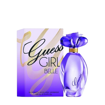 GUESS - "GIRL BELLE" EDT SPR 3.4