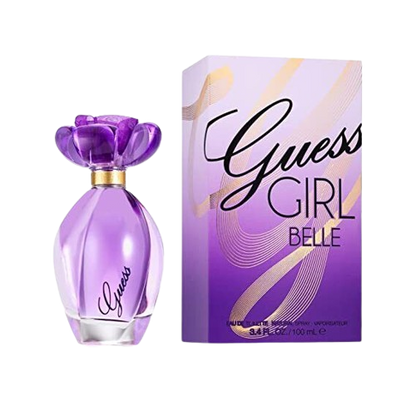 GUESS - "GIRL BELLE" EDT SPR 3.4