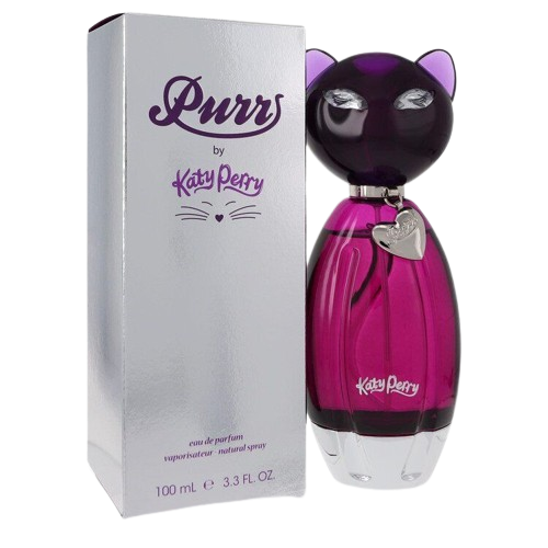 KATY PERRY - "PURRS" EDP SPR 3.3