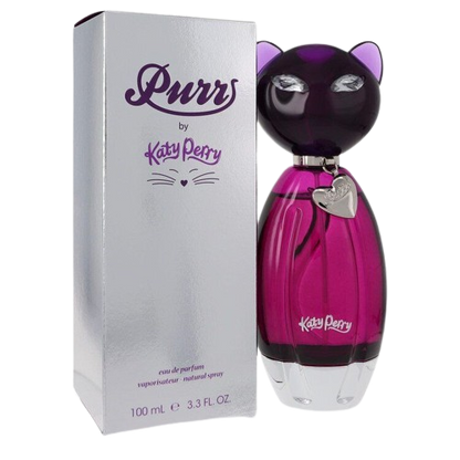 KATY PERRY - "PURRS" EDP SPR 3.3