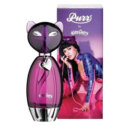 KATY PERRY - "PURRS" EDP SPR 3.3