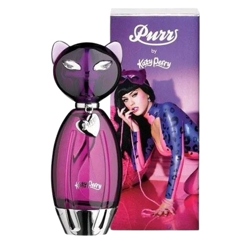 KATY PERRY - "PURRS" EDP SPR 3.3