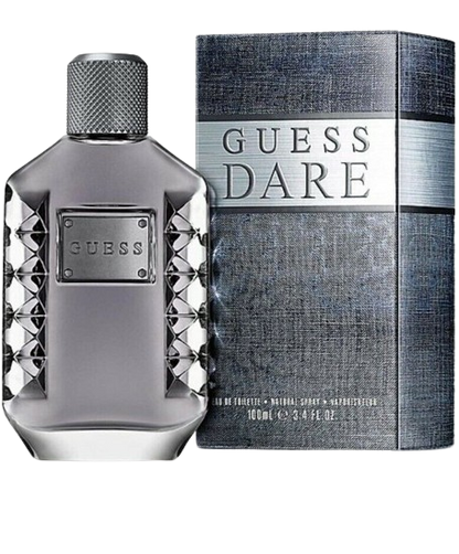 GUESS - "DARE" EDT SPR 3.4