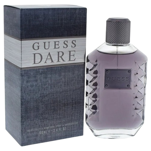 GUESS - "DARE" EDT SPR 3.4