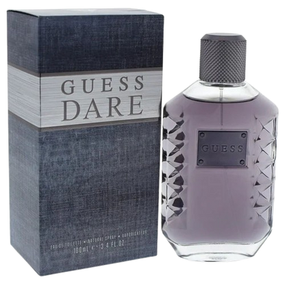 GUESS - "DARE" EDT SPR 3.4