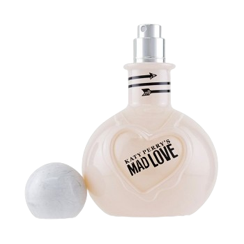 KATY PERRY - "MAD LOVE" EDP SPR 3.4