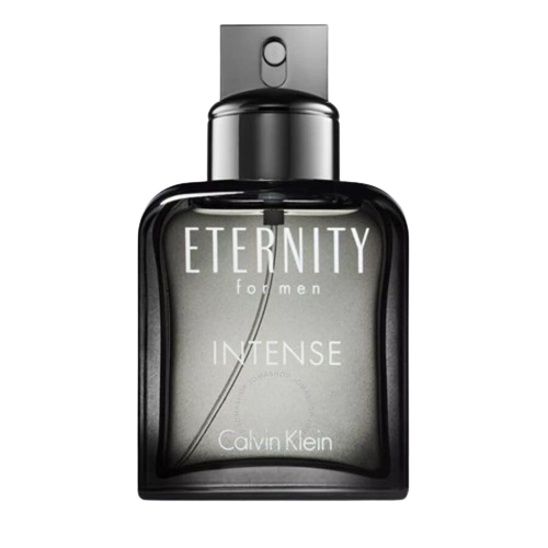 CALVIN KLEIN - "ETERNITY INTENSE" EDT SPR 6.7