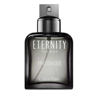 CALVIN KLEIN - "ETERNITY INTENSE" EDT SPR 6.7