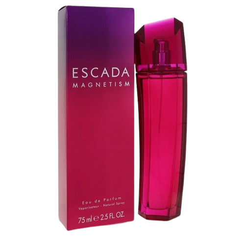 ESCADA - "MAGNETISM" EDP SPR 2.5