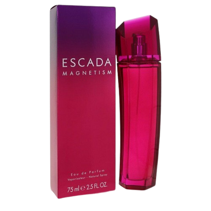 ESCADA - "MAGNETISM" EDP SPR 2.5