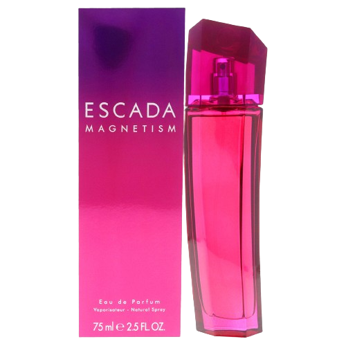 ESCADA - "MAGNETISM" EDP SPR 2.5