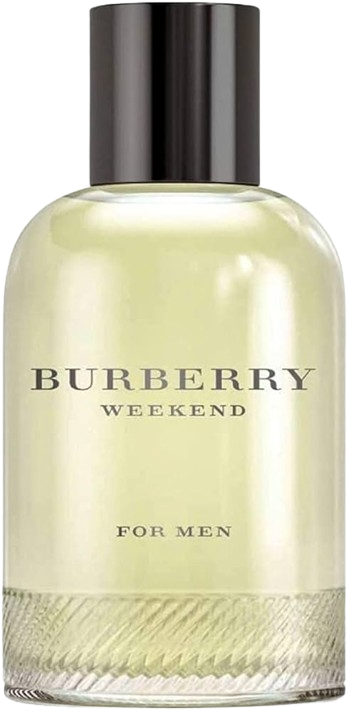 BURBERRY - "WEEKEND" EDT SPR 3.3