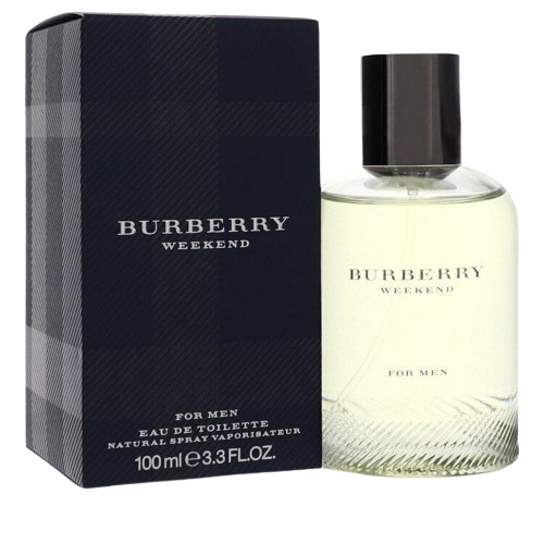 BURBERRY - "WEEKEND" EDT SPR 3.3