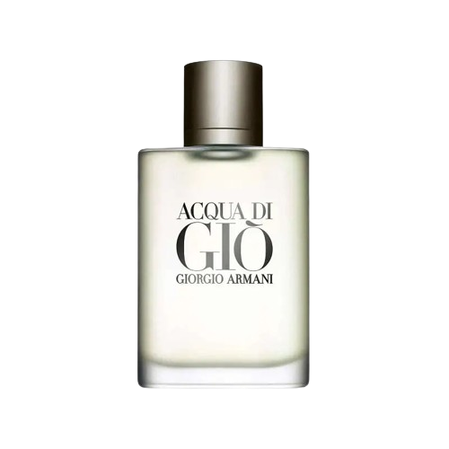 GIORGIO ARMANI - "ACQUA DI GIO" EDT SPR 0.5