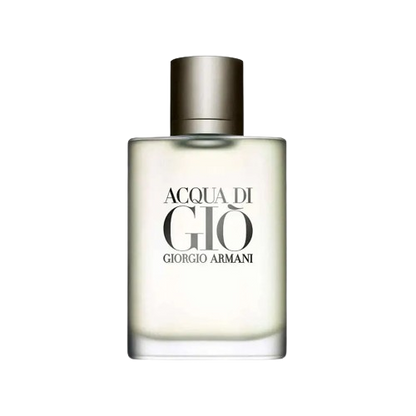 GIORGIO ARMANI - "ACQUA DI GIO" EDT SPR 0.5