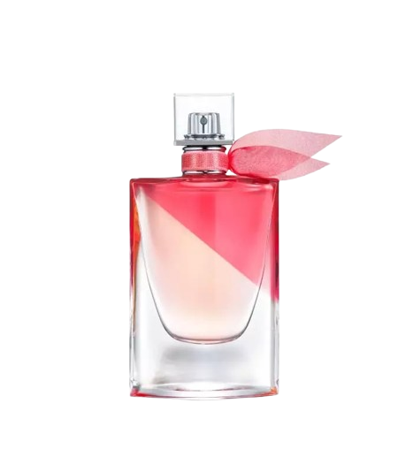 LANCOME - "LA VIE EST BELLE EN ROSE" EDT SPR 1.7