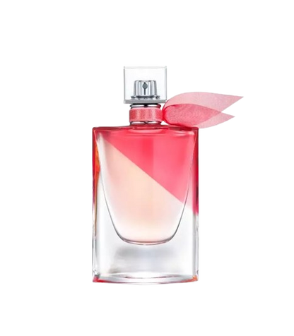 LANCOME - "LA VIE EST BELLE EN ROSE" EDT SPR 1.7