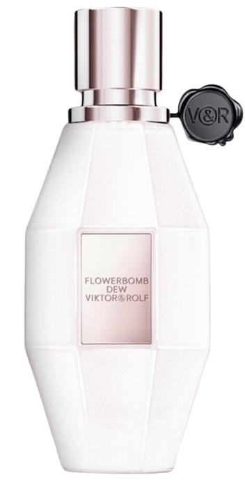 VIKTOR & ROLF - "FLOWER BOMB DEW" EDP SPR 1.7