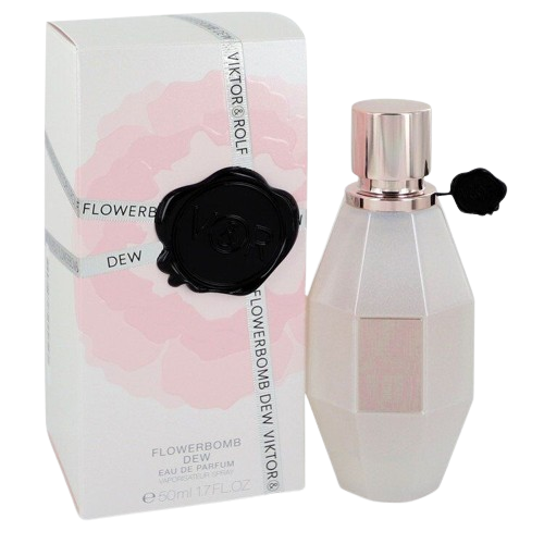 VIKTOR & ROLF - "FLOWER BOMB DEW" EDP SPR 1.7