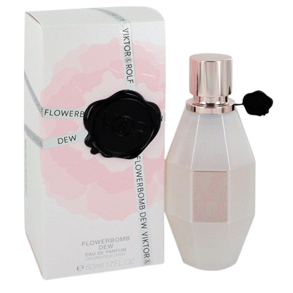 VIKTOR & ROLF - "FLOWER BOMB DEW" EDP SPR 1.7