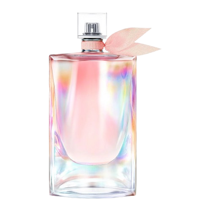 LANCOME - "LA VIE EST BELLE SOLEIL CRYSTAL" EDP SPR 3.4