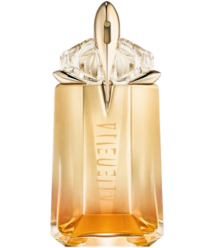 THIERRY MUGLER "ALIEN GODDESS" EDP SPR 3.0 L (Refillable) (Clean)