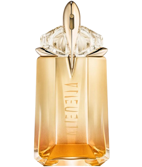 THIERRY MUGLER "ALIEN GODDESS" EDP SPR 3.0 L (Refillable) (Clean)