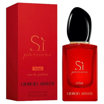 GIORGIO ARMANI - SI PASSIONE ECLATE