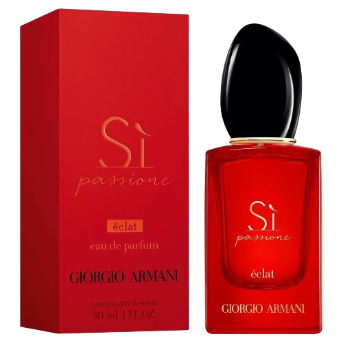 GIORGIO ARMANI - SI PASSIONE ECLATE