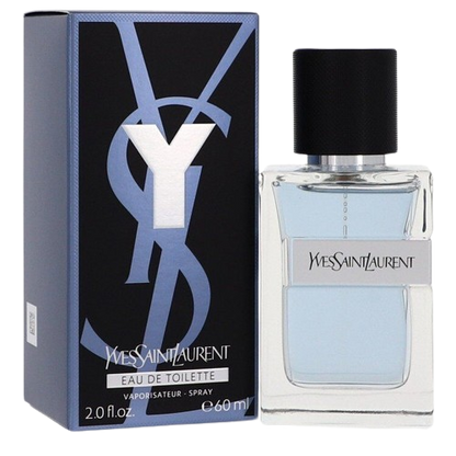 Yves Saint Laurent - "YSL Y MEN" EDT SPR 2.0