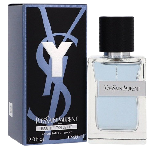 Yves Saint Laurent - "YSL Y MEN" EDT SPR 2.0